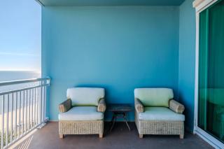 Spacious Beachview End Unit in Legacy Tower 1 -1101 - 3 bedroom 3 bath condo - 8