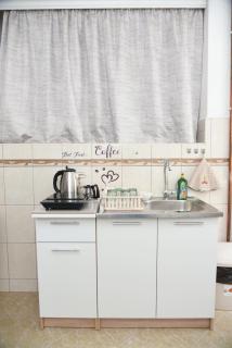 Visitor view apartment - 9