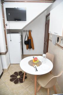 Visitor view apartment - 6