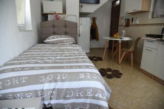 Visitor view apartment - 5