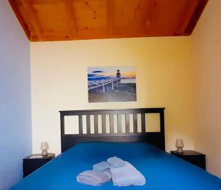 Mountain View 2 Bedroom Chalet - 2