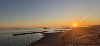 L Escapade Bleue 6 pers, cv, vue mer exceptionnelle, parking - 8