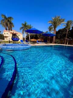 Sakkara Royal House - 5