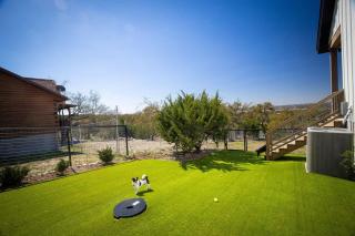 Pet & Family friendly Outdoor Grill Games Sleeps 12 - 6