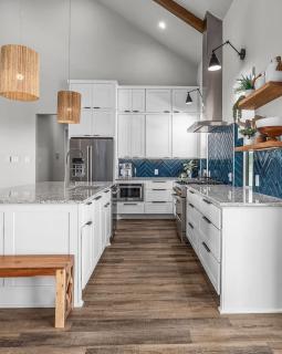 Pet & Family friendly Outdoor Grill Games Sleeps 12 - 5