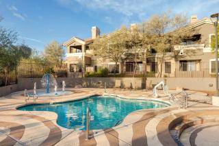 Raintree at Phoenix South Mountain Preserve - 8