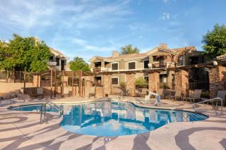 Raintree at Phoenix South Mountain Preserve - 6