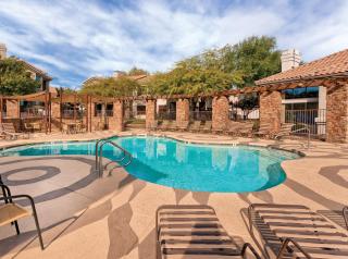 Raintree at Phoenix South Mountain Preserve - 4