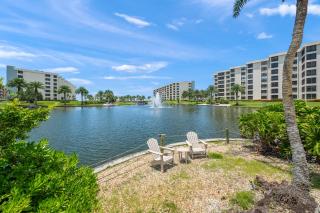 Gulf and Bay Club- C108 - 1