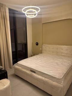 1 Bedroom in Aljada City Center l Balcony & Pool - LemonHomes - 3