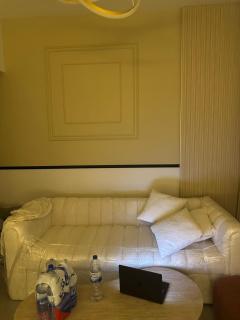 1 Bedroom in Aljada City Center l Balcony & Pool - LemonHomes - 2