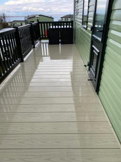 St Andrews Holiday Home Walk to the Old Course - 5