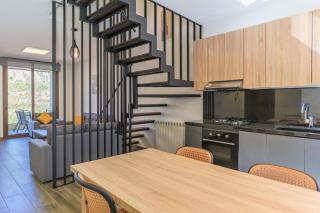 Valley 2BR Apartment In Faraya - 6