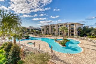 HP 315 Condo by 30A Escapes - 9