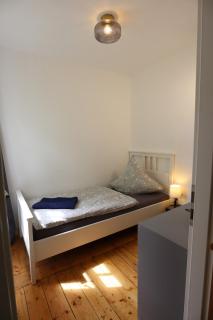 Gemütliches Schmuckstück mit zwei Schlafzimmern - 5