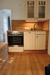 Gemütliches Schmuckstück mit zwei Schlafzimmern - 1