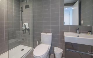 Corporate Stays Slater 1 Bedroom - 0