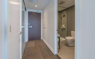 Corporate Stays Slater 1 Bedroom - 9