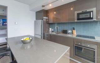 Corporate Stays Slater 1 Bedroom - 7