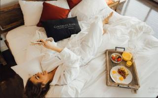 Corporate Stays Slater 1 Bedroom - 6