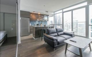 Corporate Stays Slater 1 Bedroom - 1