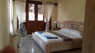 Three Ayu Family House - Ubud - 4
