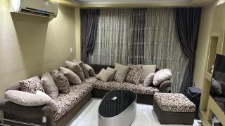 Super lux apart 15 mins away from airport and in central place of new cairo - 9