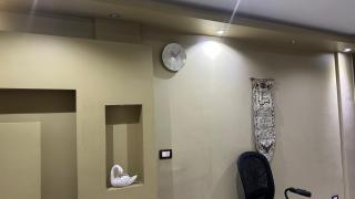 Super lux apart 15 mins away from airport and in central place of new cairo - 4