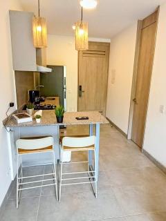 Alojamiento con vista al mar - 7