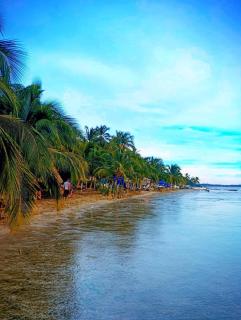 Alojamiento con vista al mar - 5