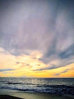 Alojamiento con vista al mar - 3