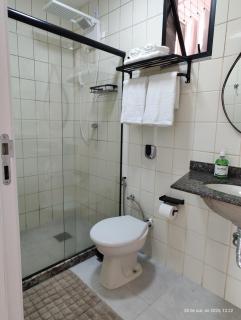 Apartamento de 3 qts com garagem a 50 metros orla da Praia do Morro - 4