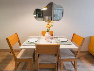 HOM I Centro de Providencia Metro SantaIsabel 2PAX - 8