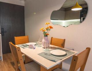 HOM I Centro de Providencia Metro SantaIsabel 2PAX - 4