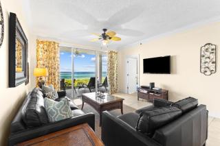 HP 15E Gulf Front Condo by 30A Escapes - 9