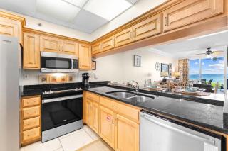 HP 15E Gulf Front Condo by 30A Escapes - 8