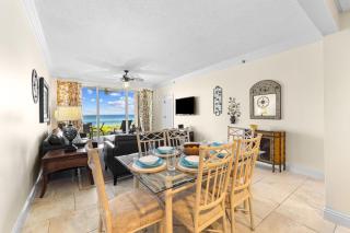 HP 15E Gulf Front Condo by 30A Escapes - 1