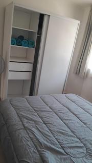 Monoambiente cómodo 4 pax - 7