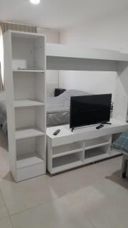 Monoambiente cómodo 4 pax - 4