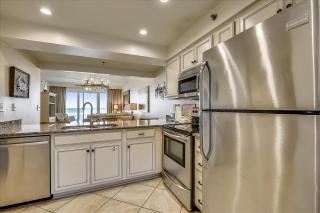 HP 12W Gulf Front Condo by 30A Escapes - 8