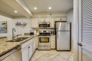 HP 12W Gulf Front Condo by 30A Escapes - 5