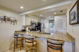 HP 12W Gulf Front Condo by 30A Escapes - 4