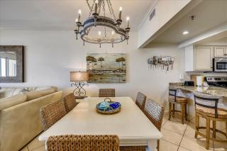 HP 12W Gulf Front Condo by 30A Escapes - 2