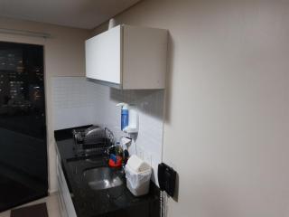 Flat completo ao lado do Shopping Flamboyant - 9