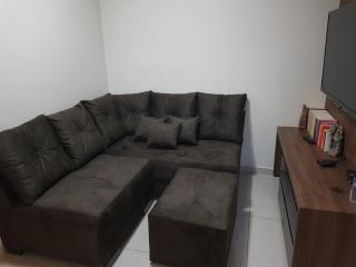 Flat completo ao lado do Shopping Flamboyant - 7