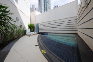 Flat completo ao lado do Shopping Flamboyant - 5