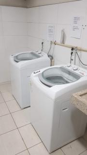 Flat completo ao lado do Shopping Flamboyant - 4