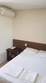 Flat completo ao lado do Shopping Flamboyant - 2