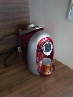 Flat completo ao lado do Shopping Flamboyant - 1