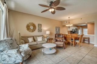 HP 124 Condo by 30A Escapes - 9